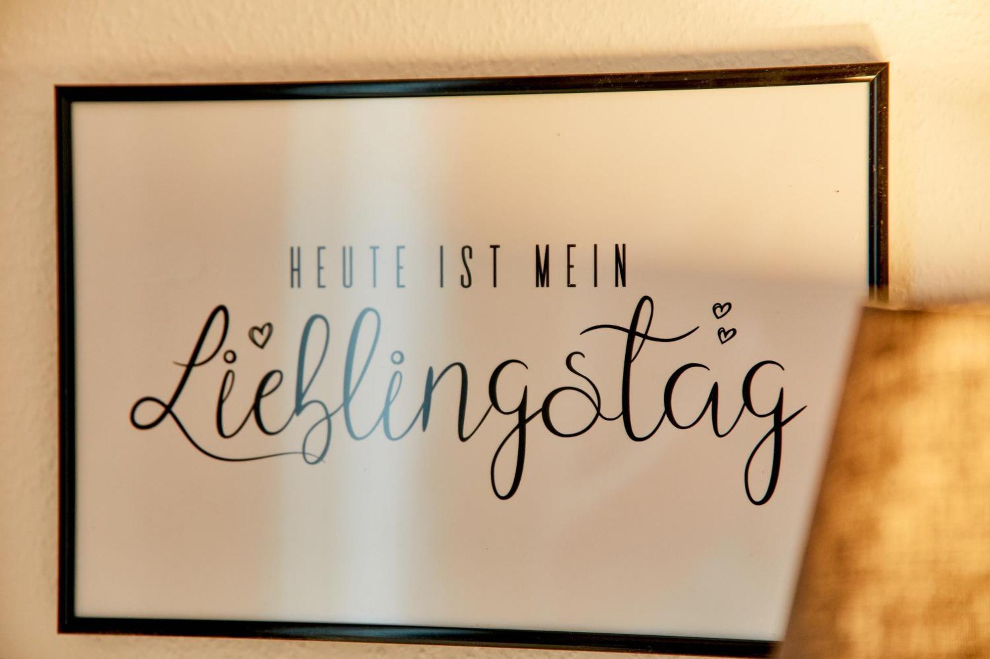 Moselliebe Apartment Bernkastel-Kues Ngoại thất bức ảnh