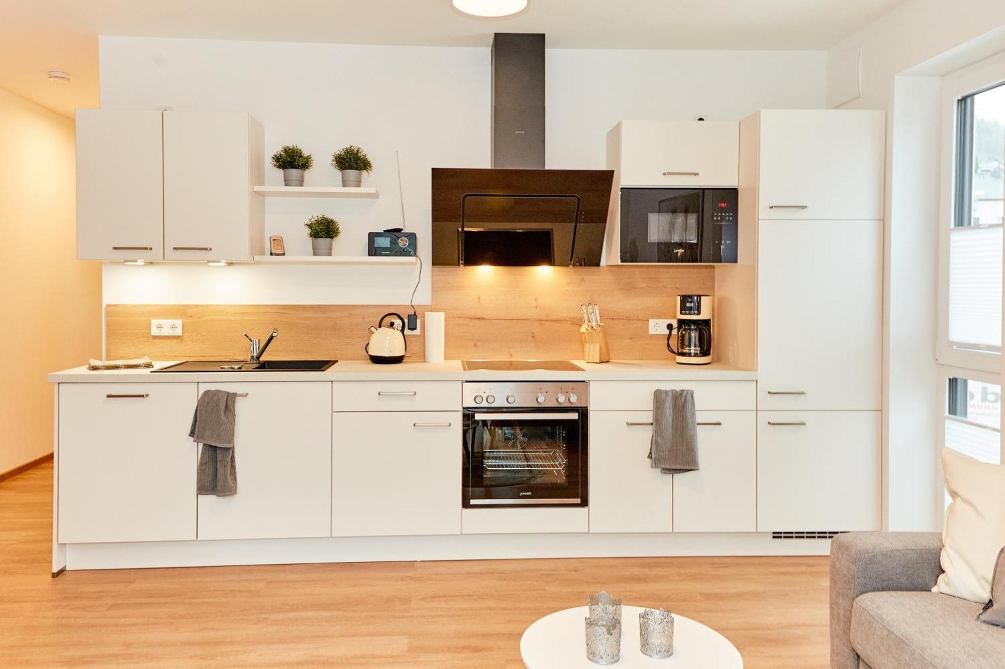 Moselliebe Apartment Bernkastel-Kues Ngoại thất bức ảnh