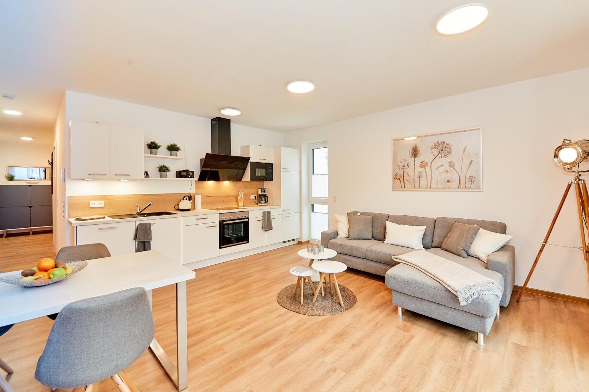 Moselliebe Apartment Bernkastel-Kues Ngoại thất bức ảnh
