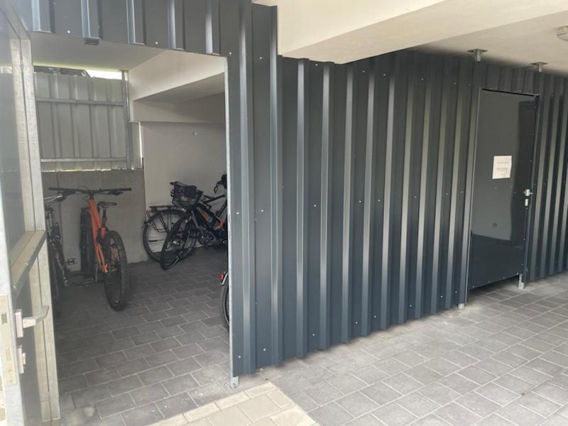 Moselliebe Apartment Bernkastel-Kues Ngoại thất bức ảnh